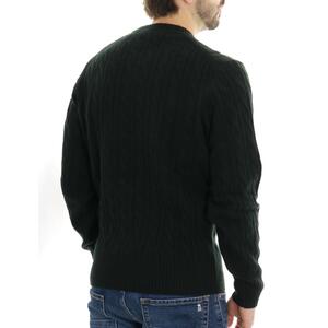 MAGLIA TRECCIA LACOSTE - Mad Fashion | img vers.300x/
